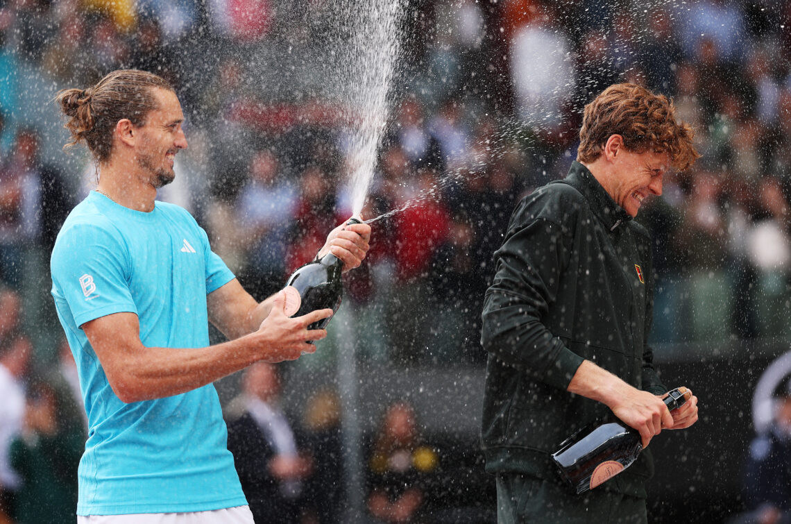 Photo by Clive Brunskill/Getty Images