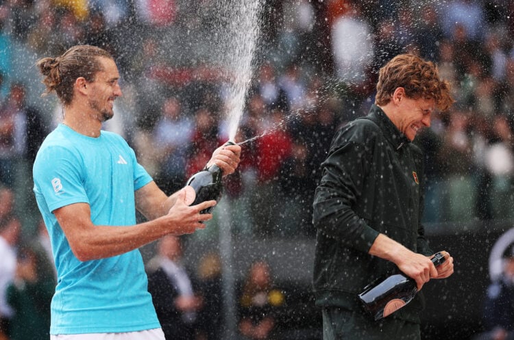 Photo by Clive Brunskill/Getty Images