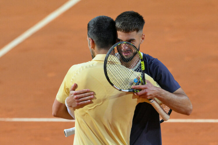 Photo by Tiziana FABI / AFP via Getty Images