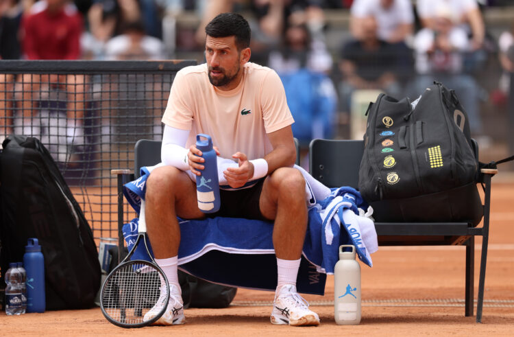 Photo by Julian Finney/Getty Images