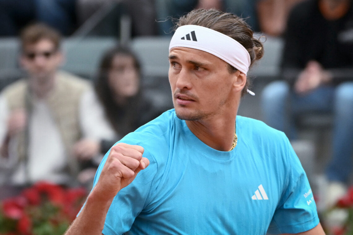Photo by Alberto PIZZOLI / AFP via Getty Images