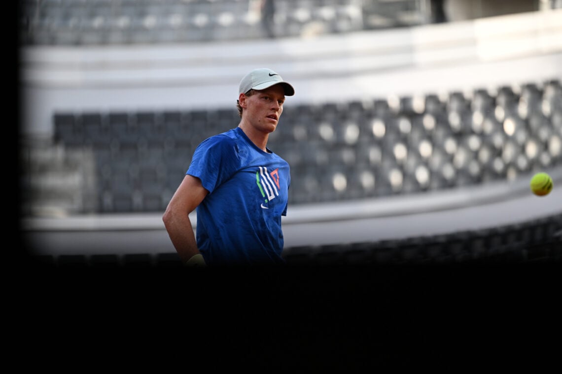 Photo by Tullio Puglia/Getty Images
