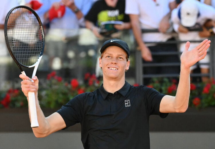 Photo by Alberto PIZZOLI / AFP via Getty Images