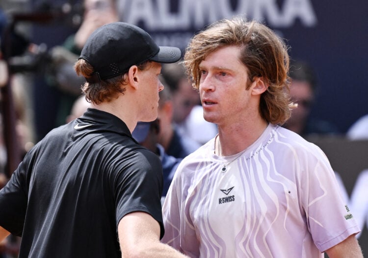 Photo by Tiziana FABI / AFP via Getty Images