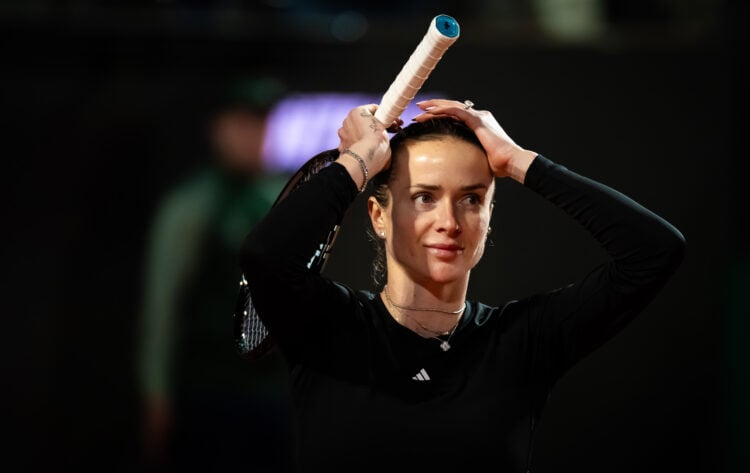 Photo by Robert Prange/Getty Images