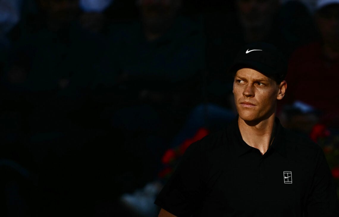 Photo by Filippo MONTEFORTE / AFP via Getty Images