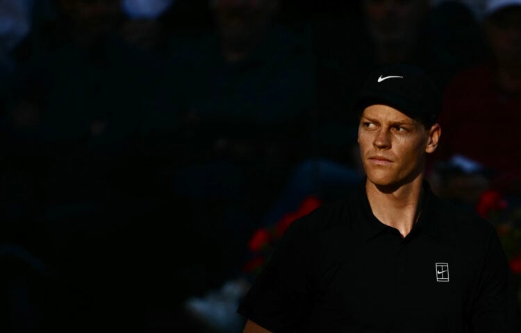 Photo by Filippo MONTEFORTE / AFP via Getty Images