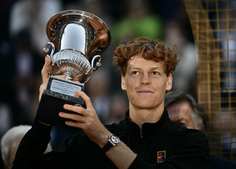 Photo by Filippo MONTEFORTE / AFP via Getty Images