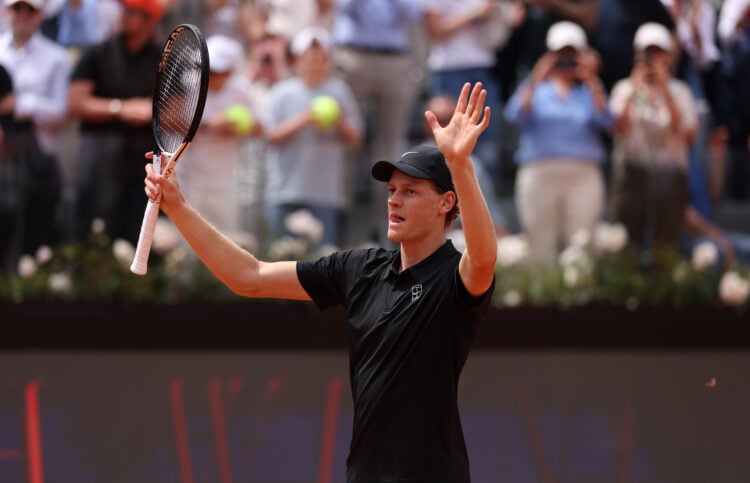 Photo by Emmanuele Ciancaglini/Getty Images