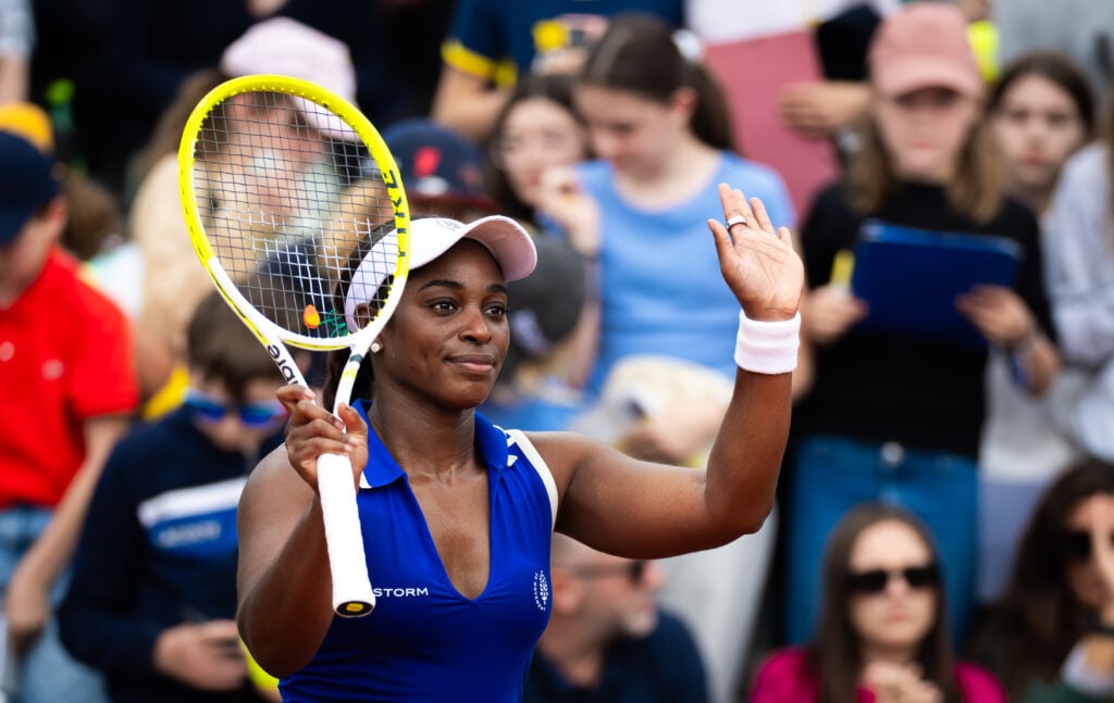 2026 French Open - Previews
