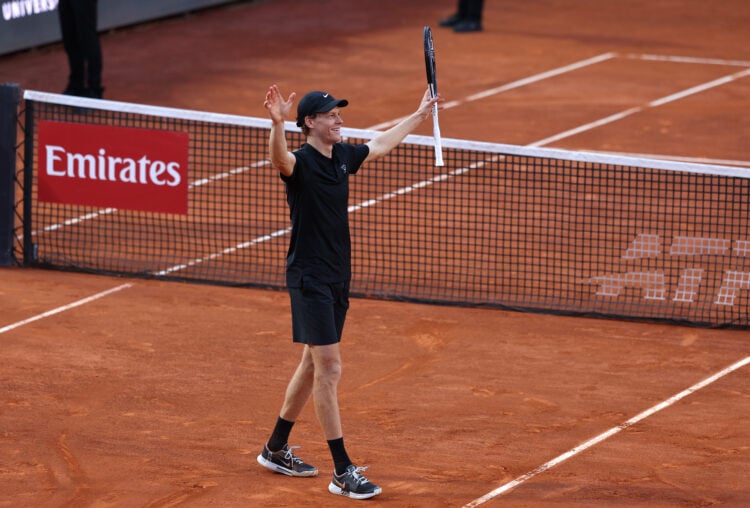 Photo by Emmanuele Ciancaglini/Getty Images