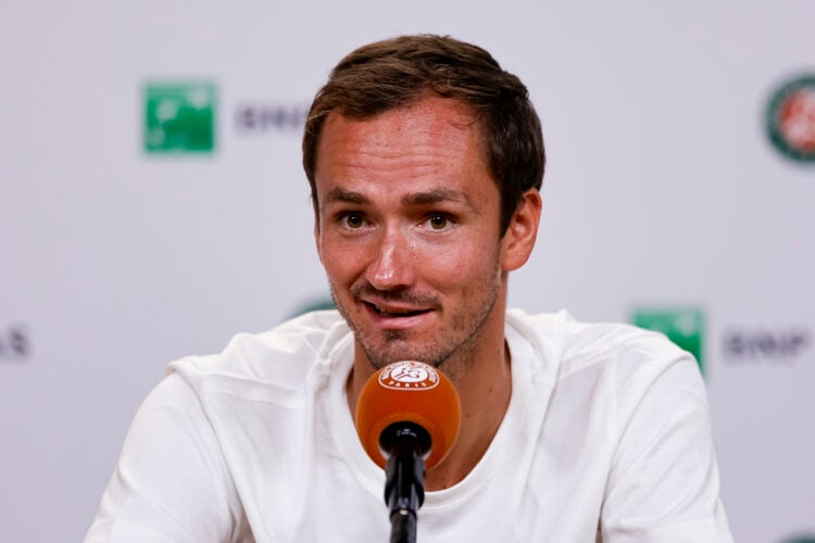 Photo by Antonio Borga/Eurasia Sport Images/Getty Images