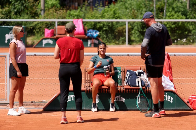 Photo by Clive Brunskill/Getty Images