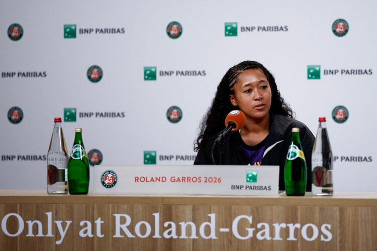 Photo by Sebastien DUPUY / AFP via Getty Images