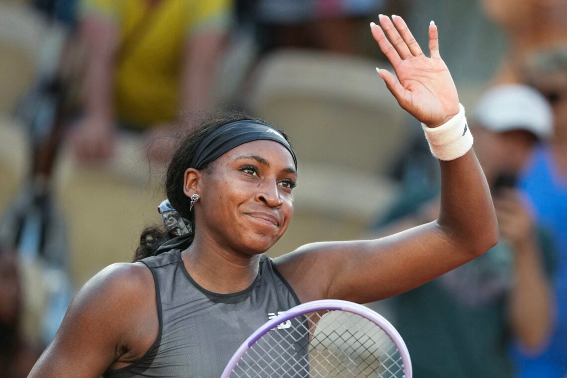 Photo by Dimitar DILKOFF / AFP via Getty Images