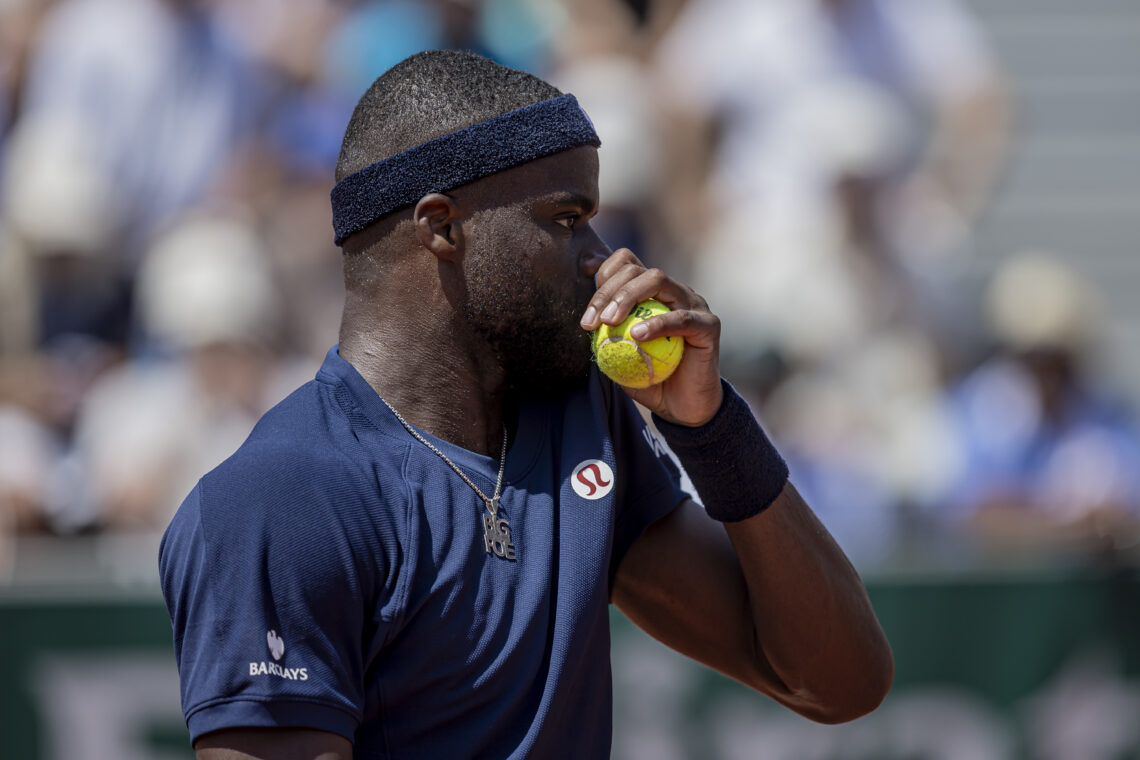 Photo by Robert Szaniszlo/NurPhoto via Getty Images