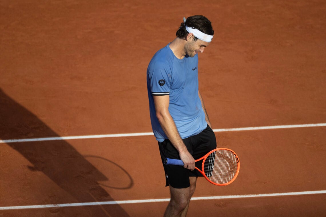 Photo by Tim Clayton/Getty Images