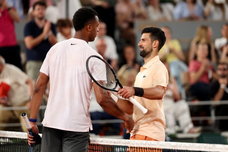 Photo by Clive Brunskill/Getty Images