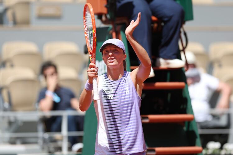 Photo by Ian MacNicol/Getty Images