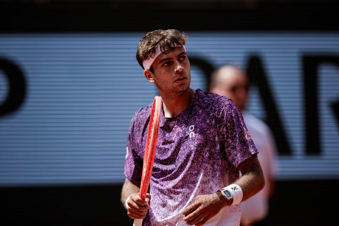 Photo by Antonio Borga/Eurasia Sport Images/Getty Images