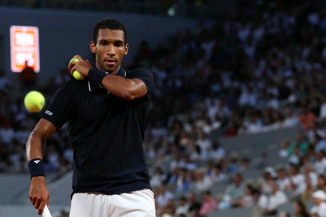 Photo by Alain JOCARD / AFP via Getty Images