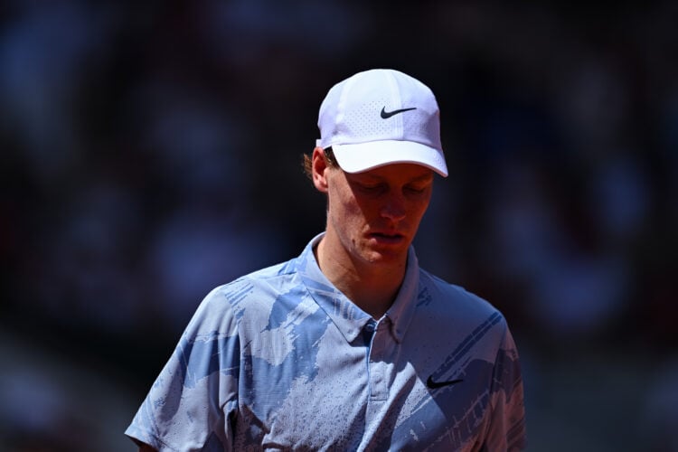 Photo by Daniel Kopatsch/Getty Images