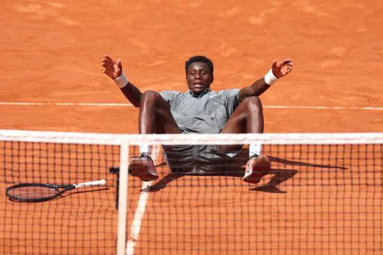 Photo by Ian MacNicol/Getty Images