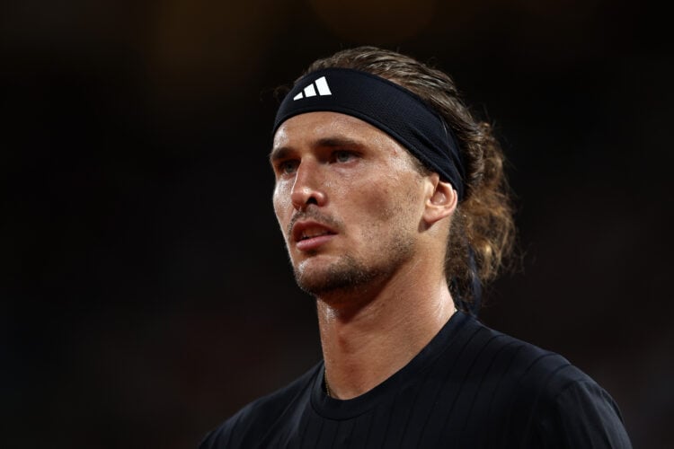 Photo by James Fearn/Getty Images