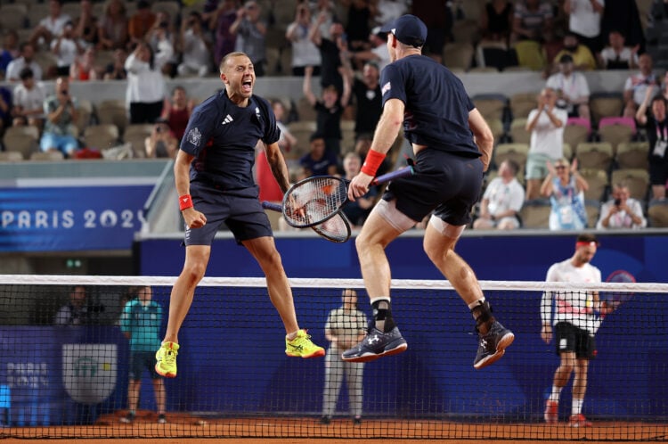 Photo by Julian Finney/Getty Images