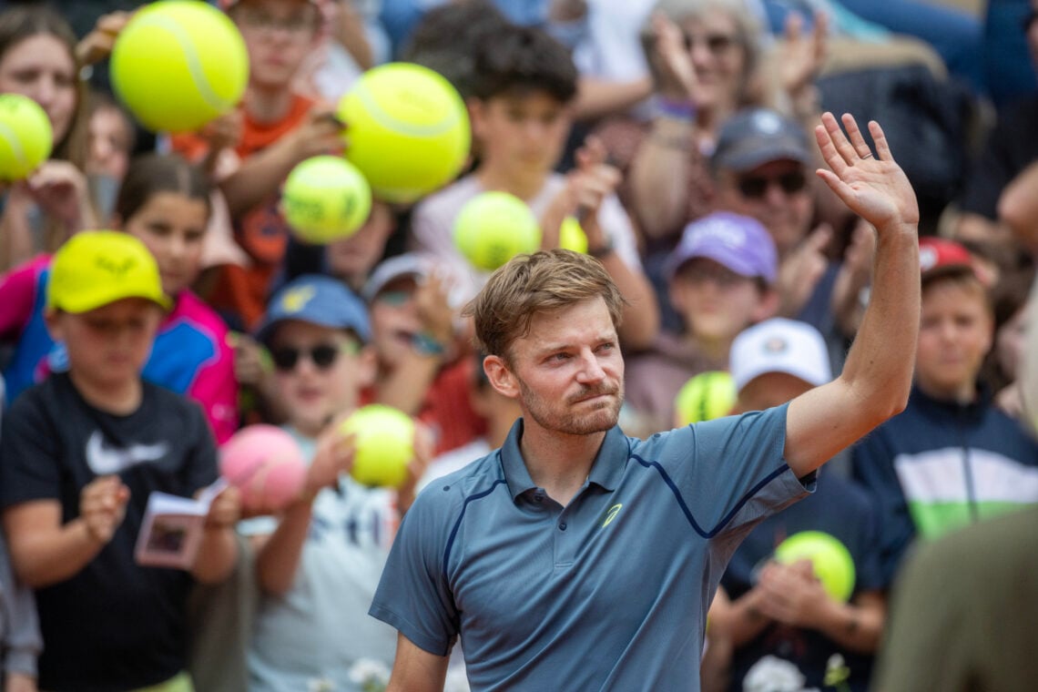 Photo by Tim Clayton/Getty Images