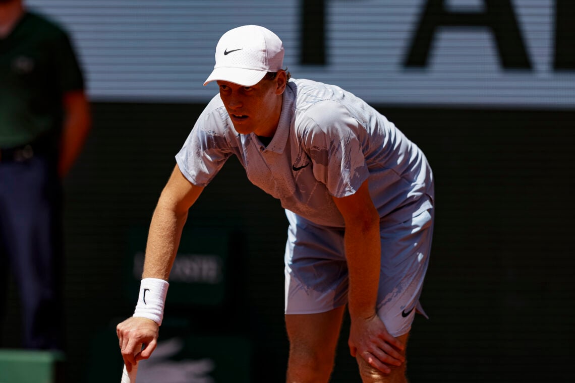 Photo by Antonio Borga/Eurasia Sport Images/Getty Images