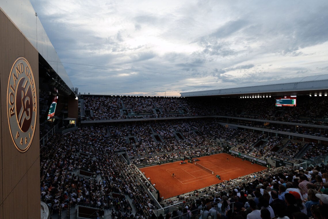 Photo by Tnani Badreddine/DeFodi Images/DeFodi via Getty Images