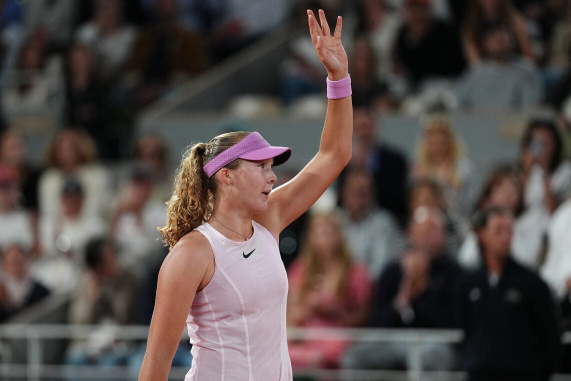 Photo by Dimitar DILKOFF / AFP via Getty Images