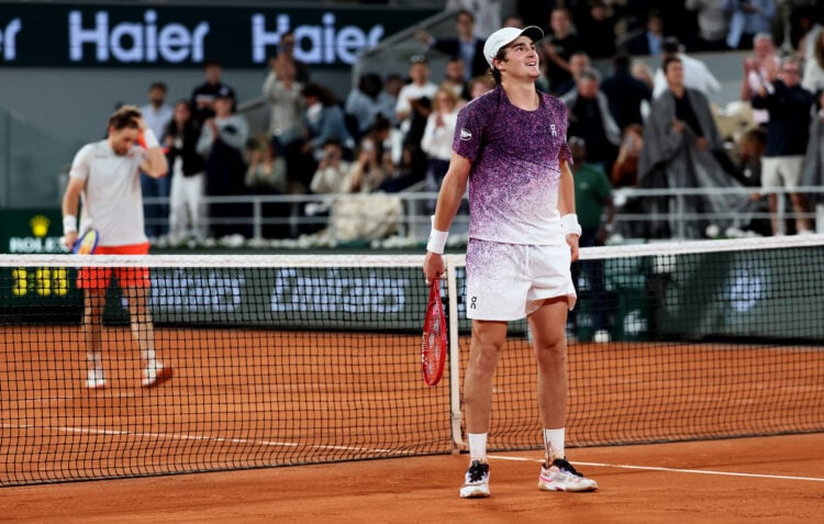 Photo by Clive Brunskill/Getty Images