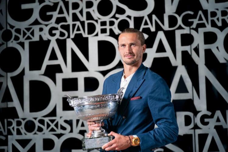 Photo by Marleen Fouchier/BSR Agency/Getty Images