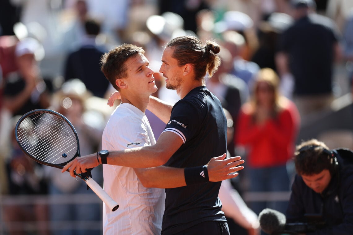 Photo by Ian MacNicol/Getty Images