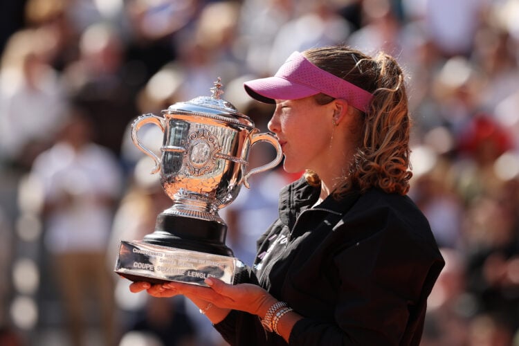 Photo by Clive Brunskill/Getty Images
