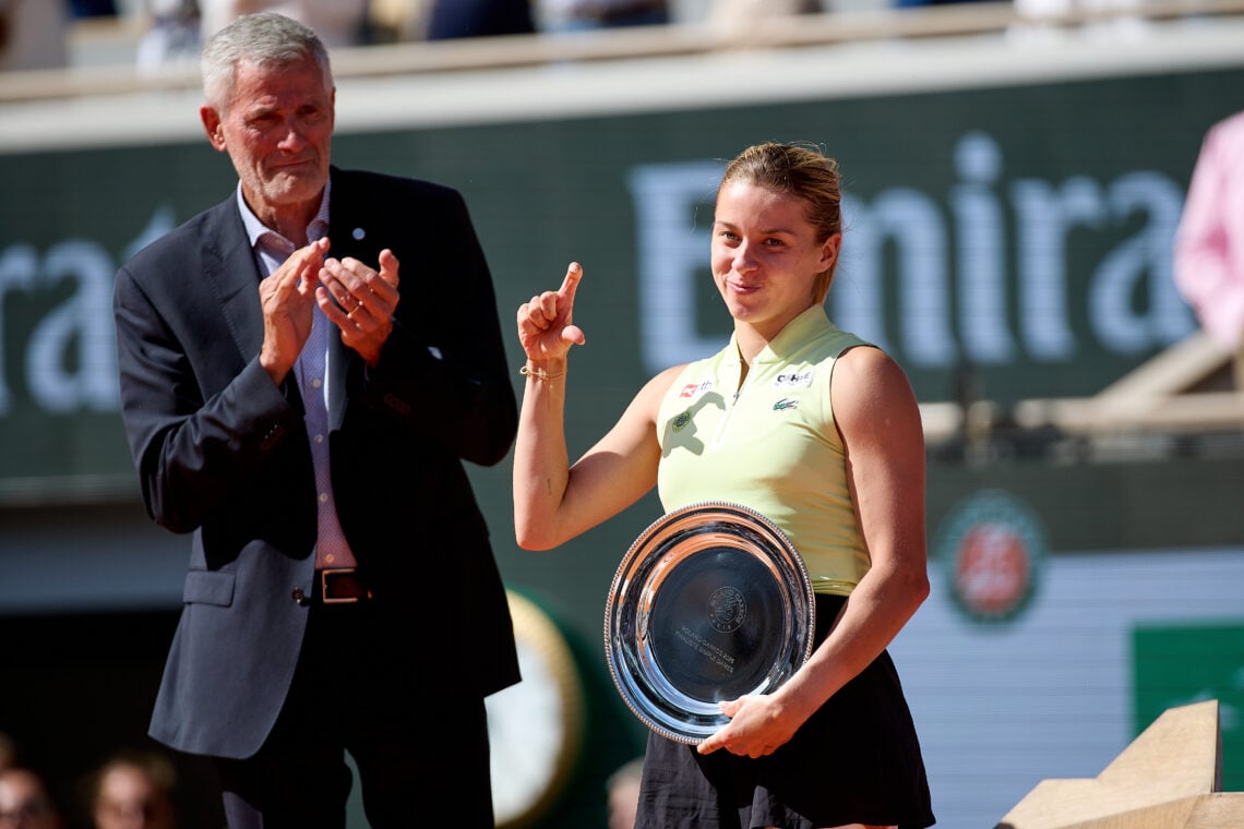 Photo by Sport News/Quality Sport Images/Getty Images