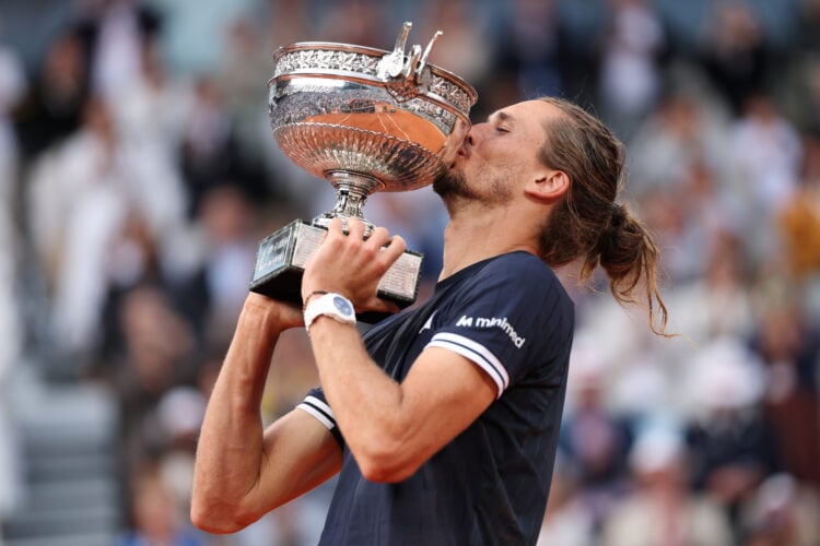 Photo by Clive Brunskill/Getty Images