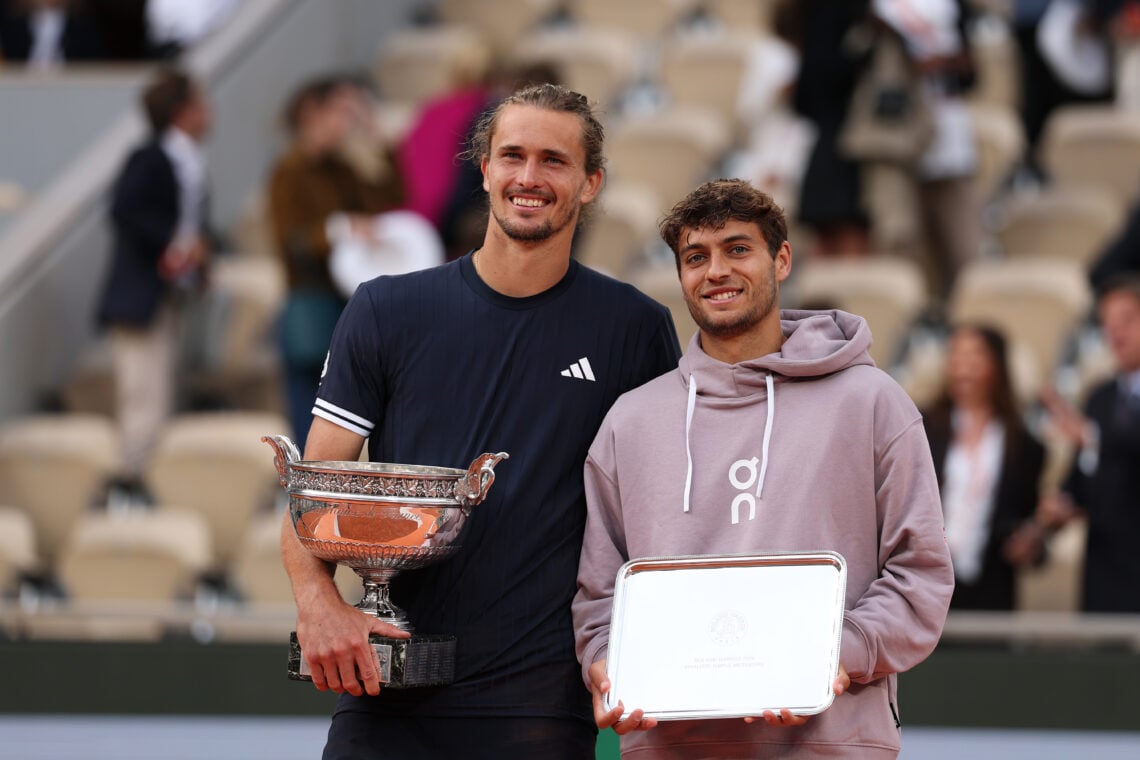 Photo by Clive Brunskill/Getty Images