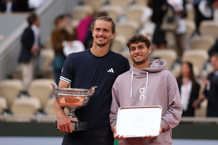 Photo by Clive Brunskill/Getty Images