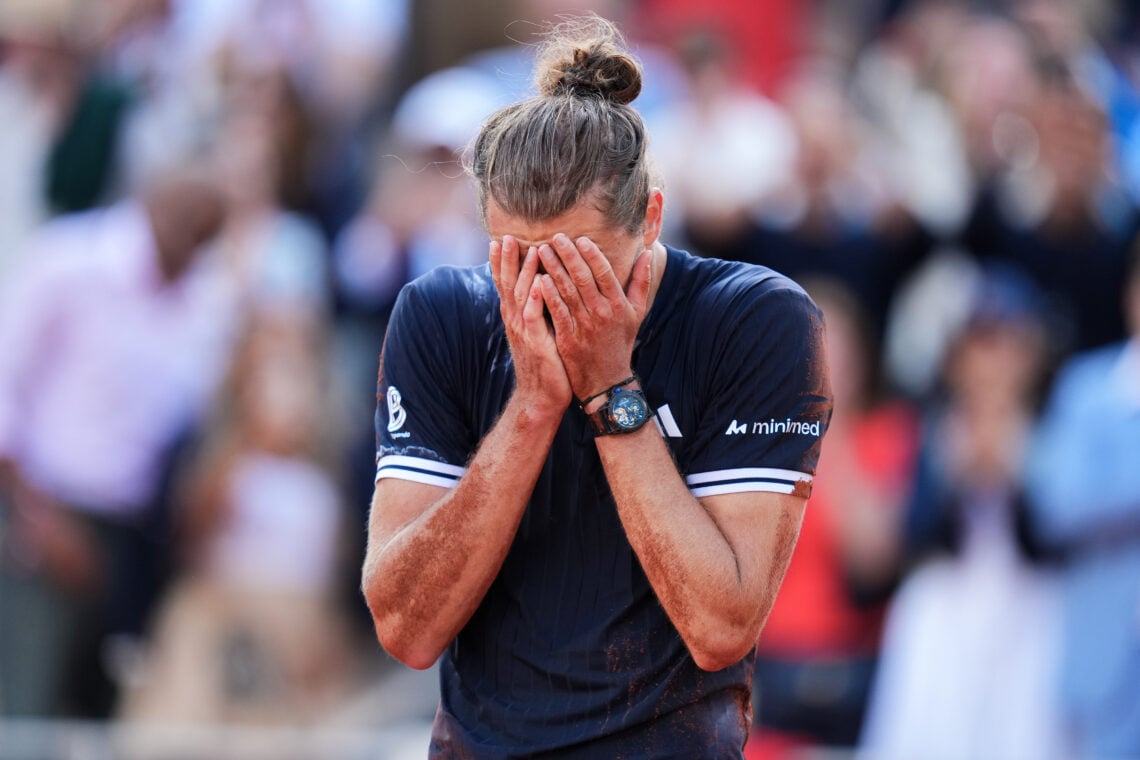 Photo by Franco Arland/Getty Images