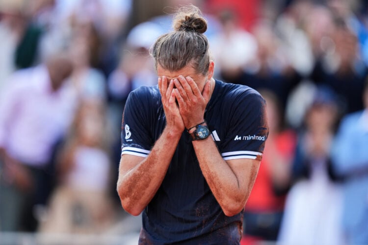 Photo by Franco Arland/Getty Images