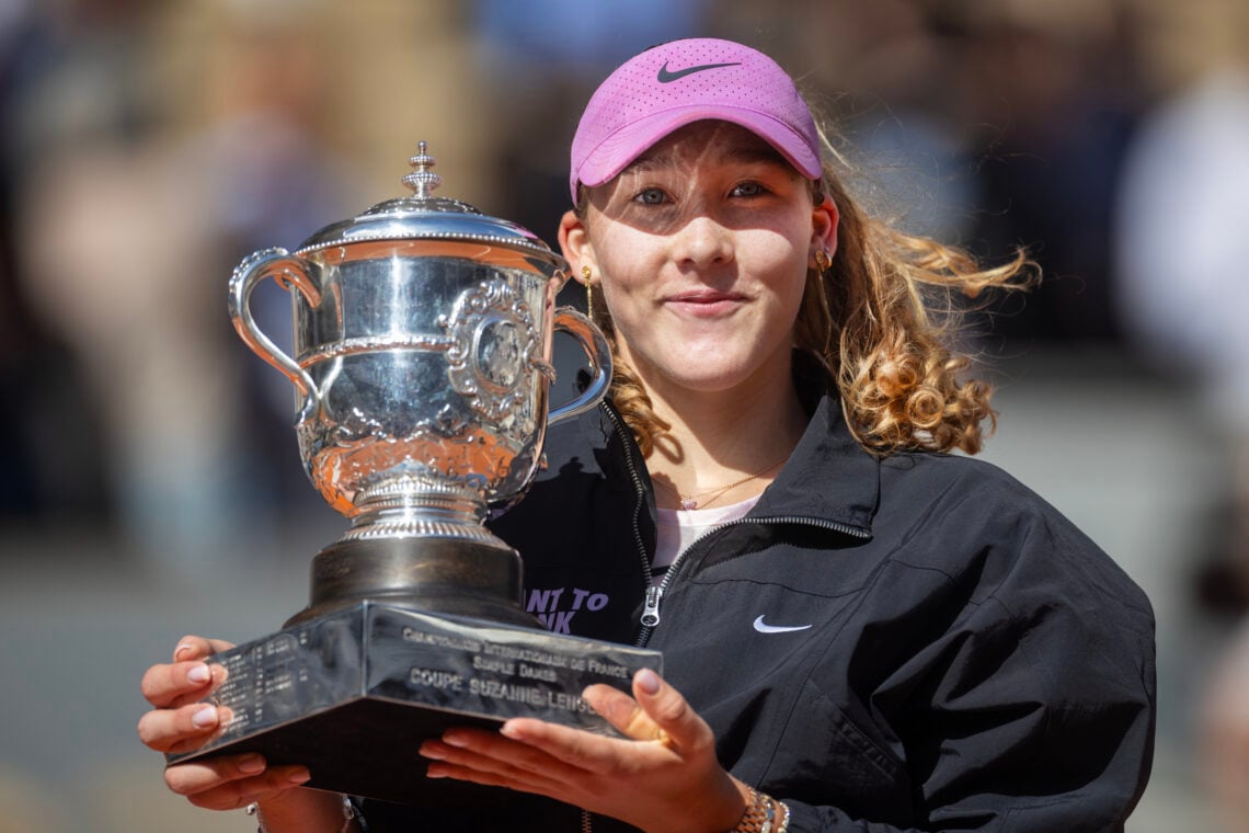 Photo by Tim Clayton/Getty Images