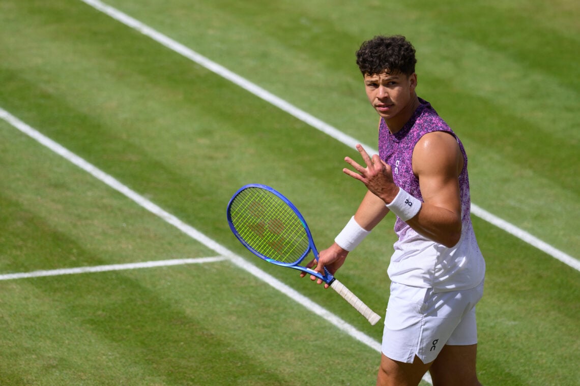 Photo by Christian Kaspar-Bartke/Getty Images