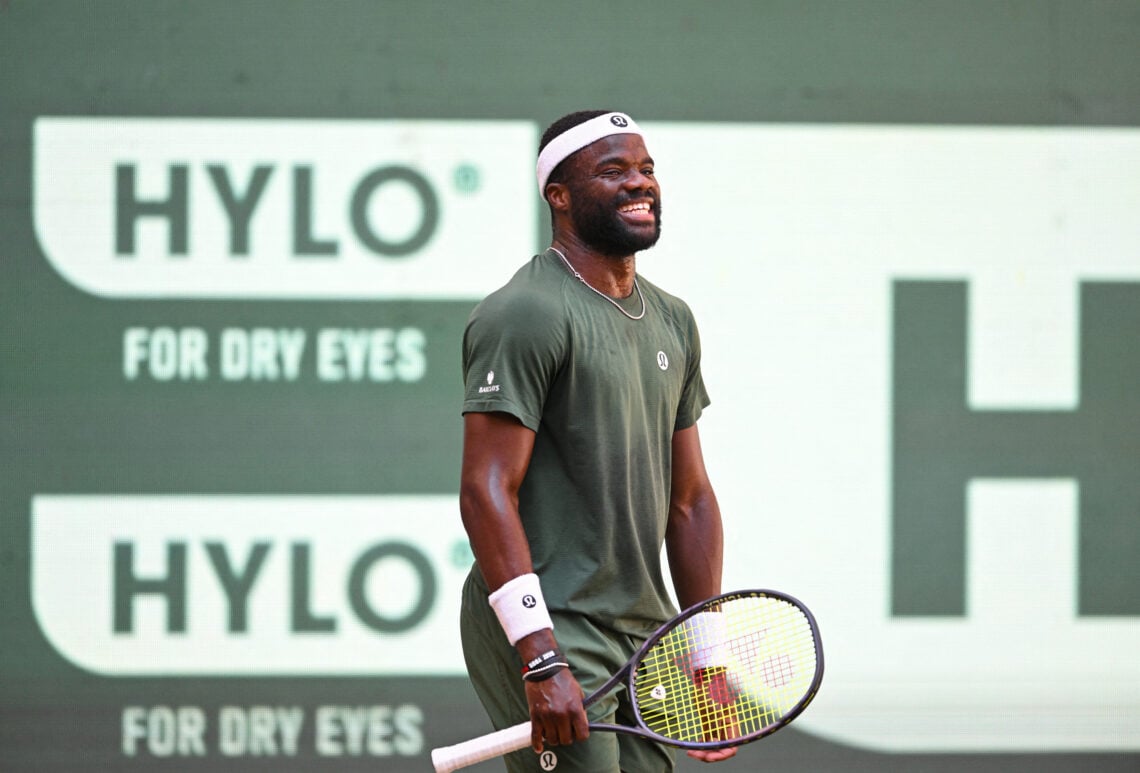 Photo by CARMEN JASPERSEN / AFP via Getty Images
