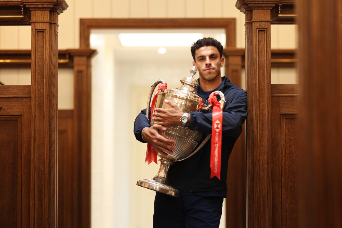 Photo by Clive Brunskill/Getty Images