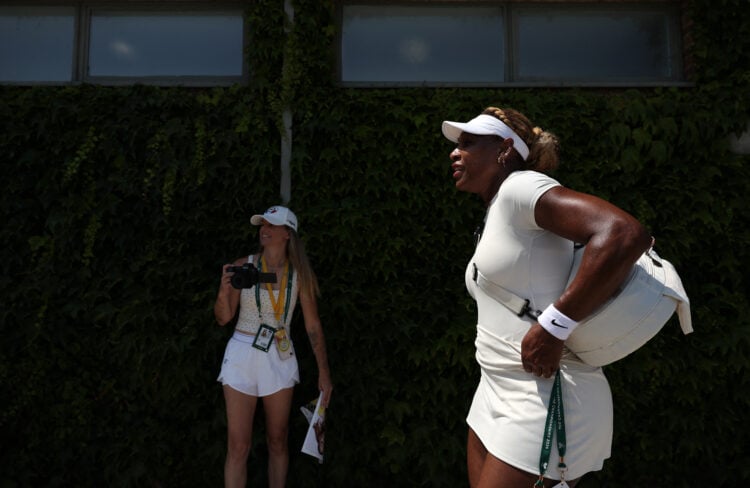 Photo by Adrian Dennis / AFP via Getty Images