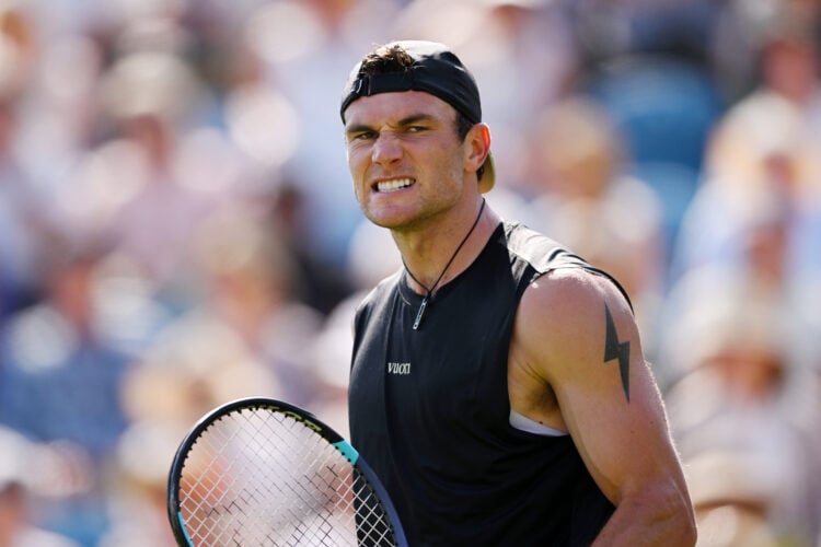 Photo by Harriet Lander/Getty Images for LTA