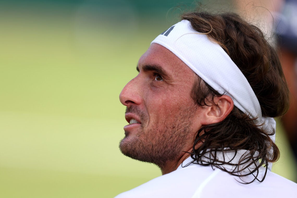 Photo by Clive Brunskill/Getty Images